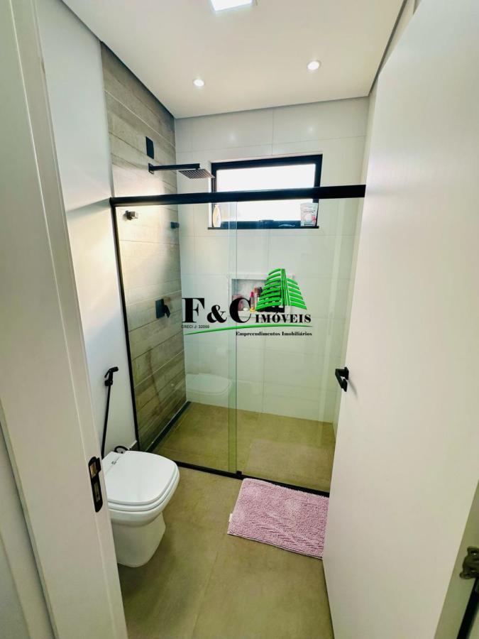 Casa de Condomínio, 3 quartos - Foto 21