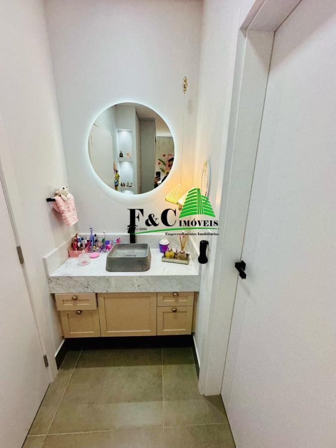 Casa de Condomínio, 3 quartos - Foto 20