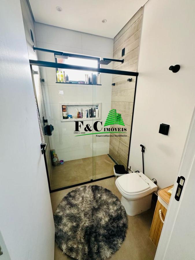 Casa de Condomínio, 3 quartos - Foto 24