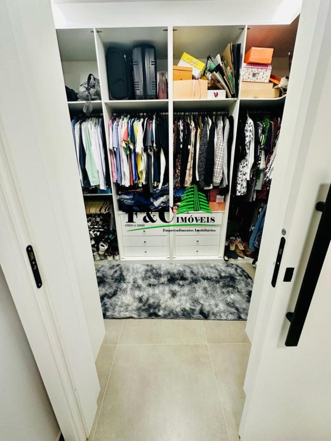 Casa de Condomínio, 3 quartos - Foto 25