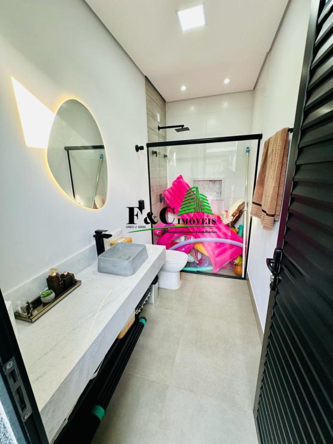 Casa de Condomínio, 3 quartos - Foto 29