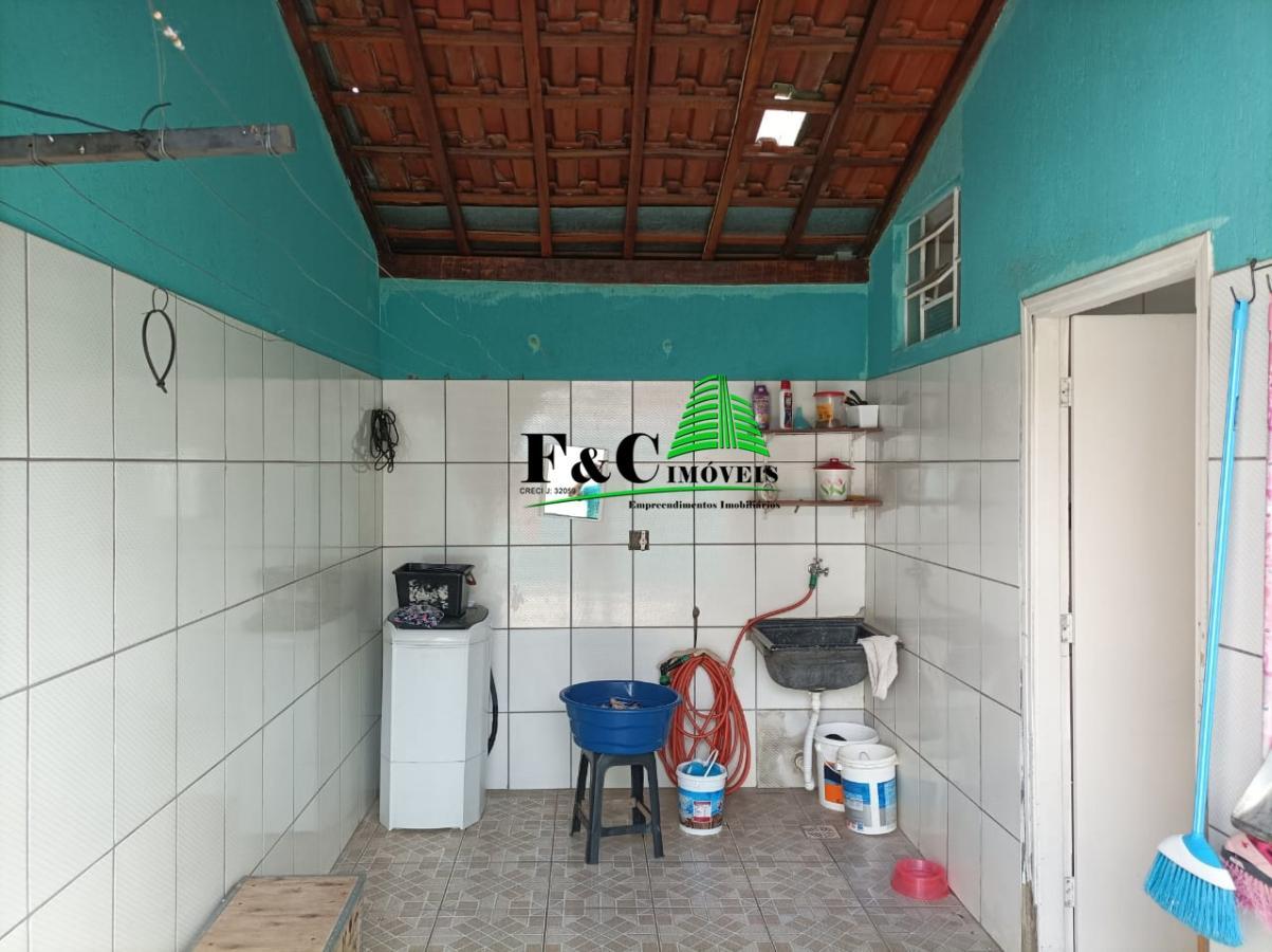 Casa, 4 quartos - Foto 3