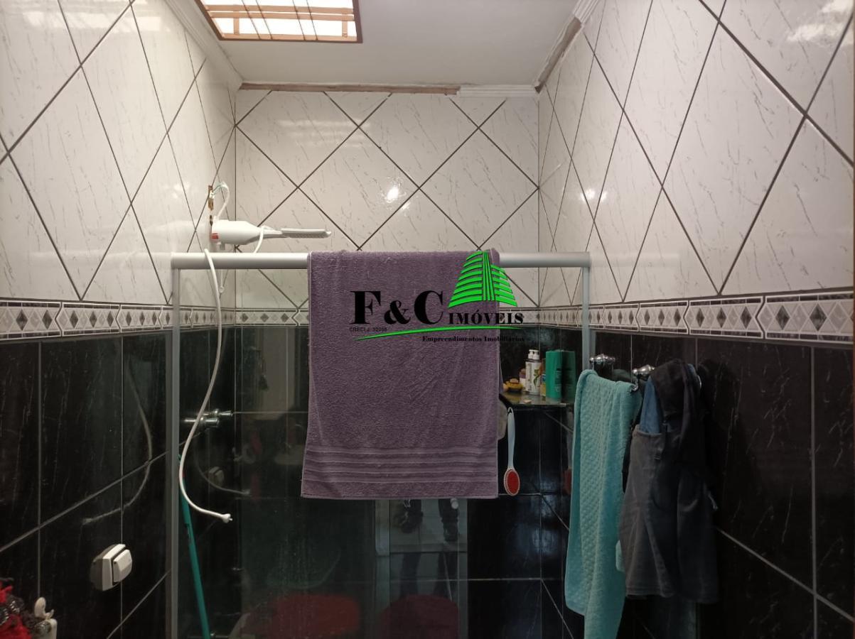 Casa, 4 quartos - Foto 5