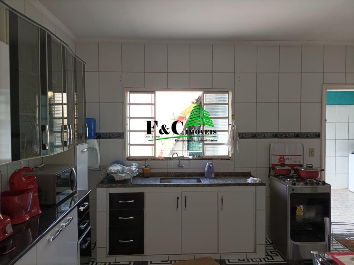 Casa, 4 quartos - Foto 4