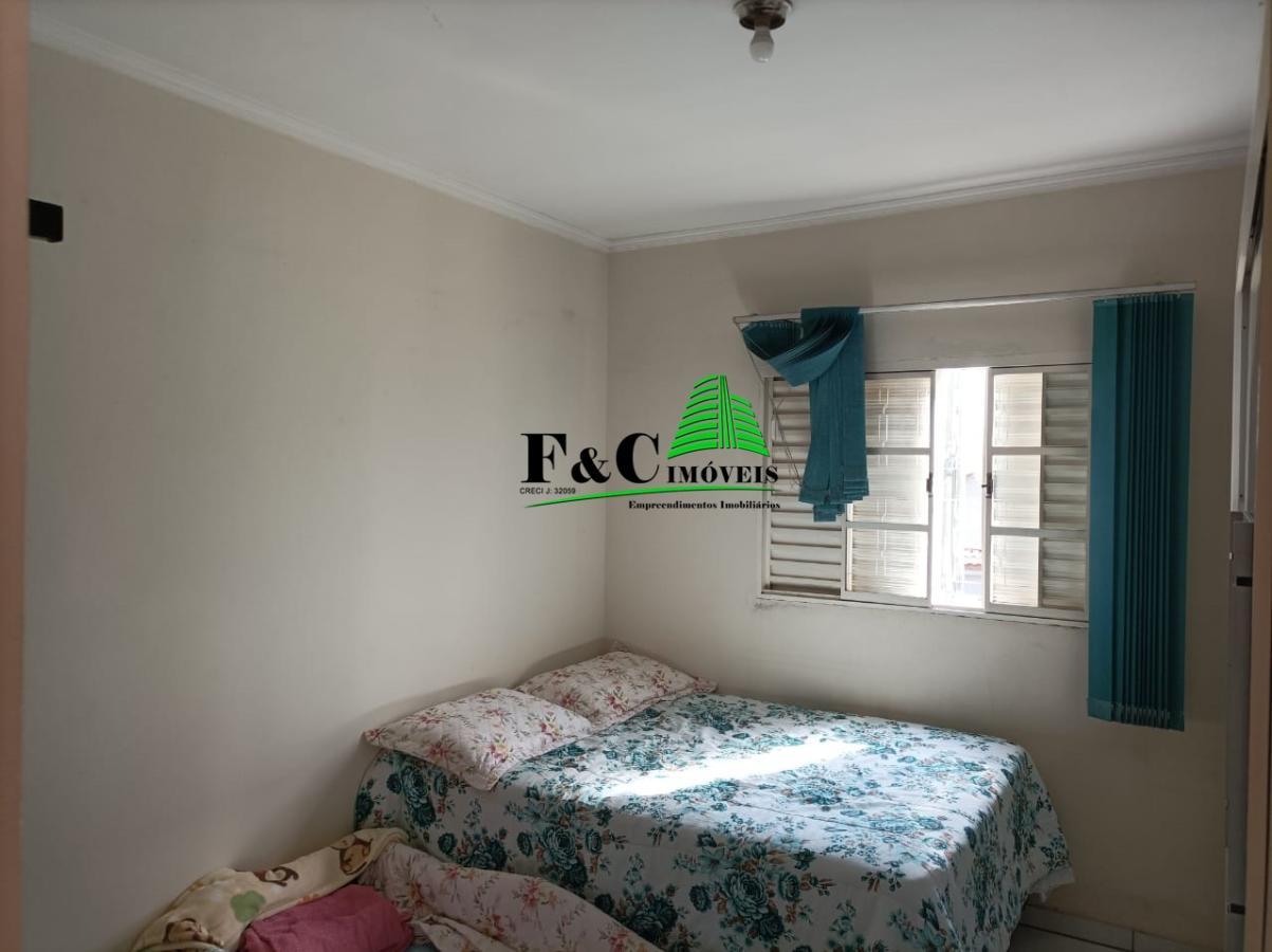 Casa, 4 quartos - Foto 6