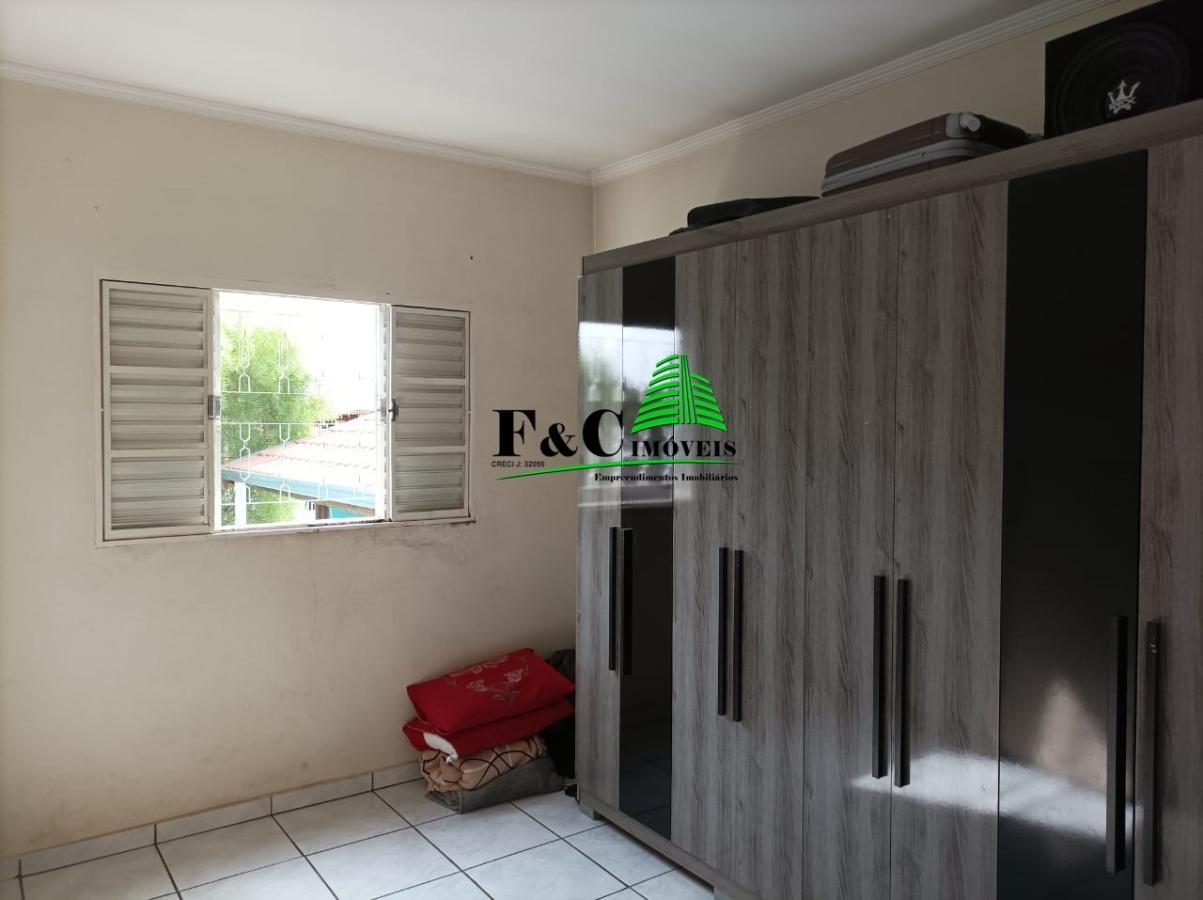 Casa, 4 quartos - Foto 7