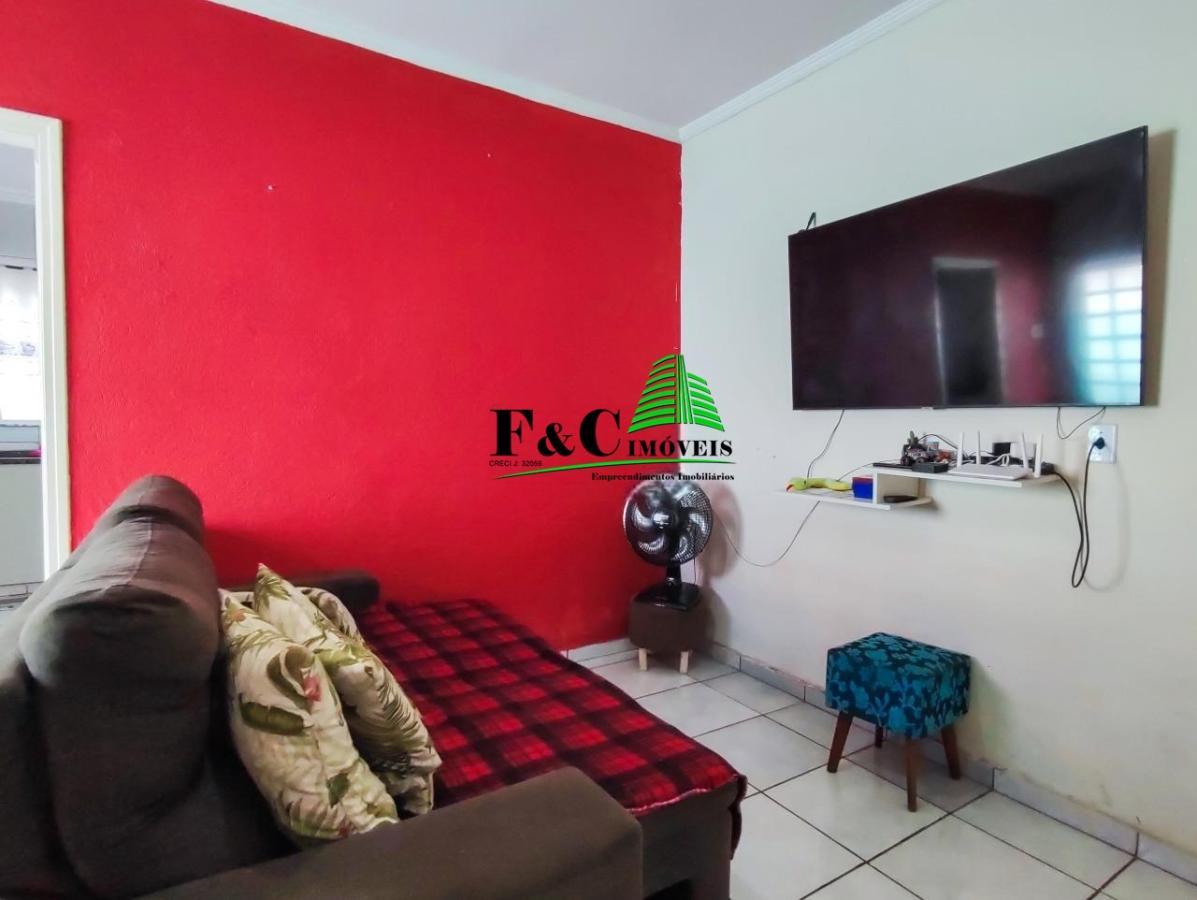 Casa, 4 quartos - Foto 12