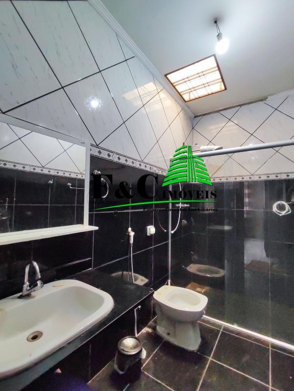 Casa, 4 quartos - Foto 16