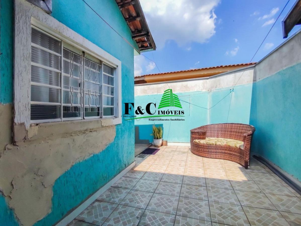 Casa, 4 quartos - Foto 19