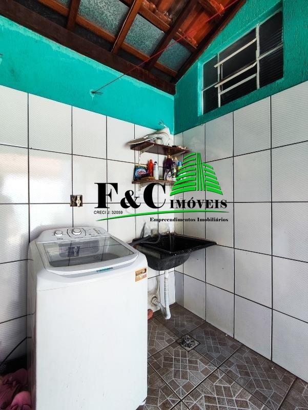 Casa, 4 quartos - Foto 18