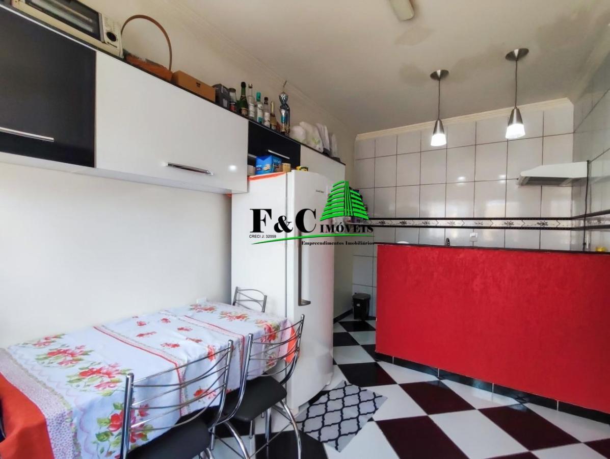 Casa, 4 quartos - Foto 22