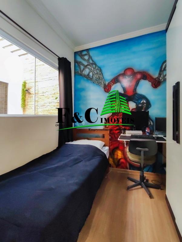 Casa, 4 quartos - Foto 30