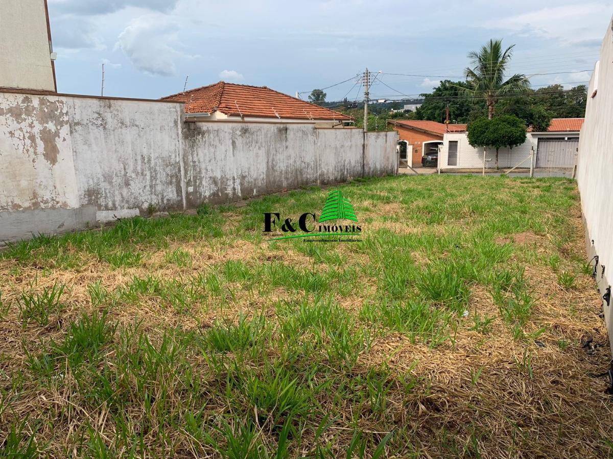 Terreno, 270 m² - Foto 2