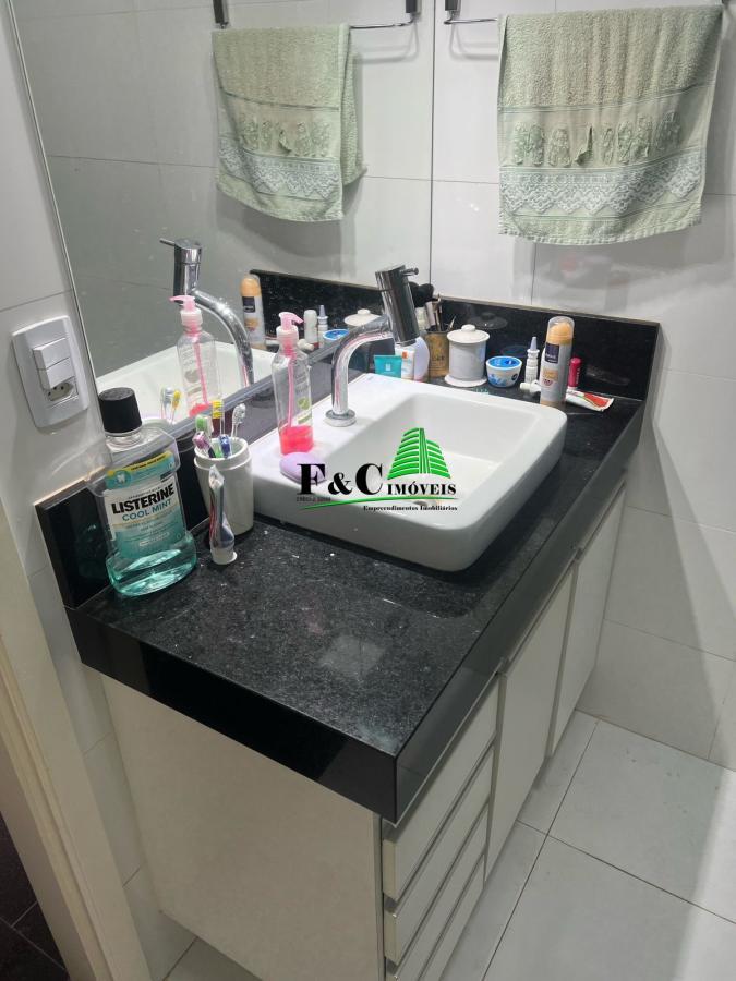 Casa, 3 quartos - Foto 3