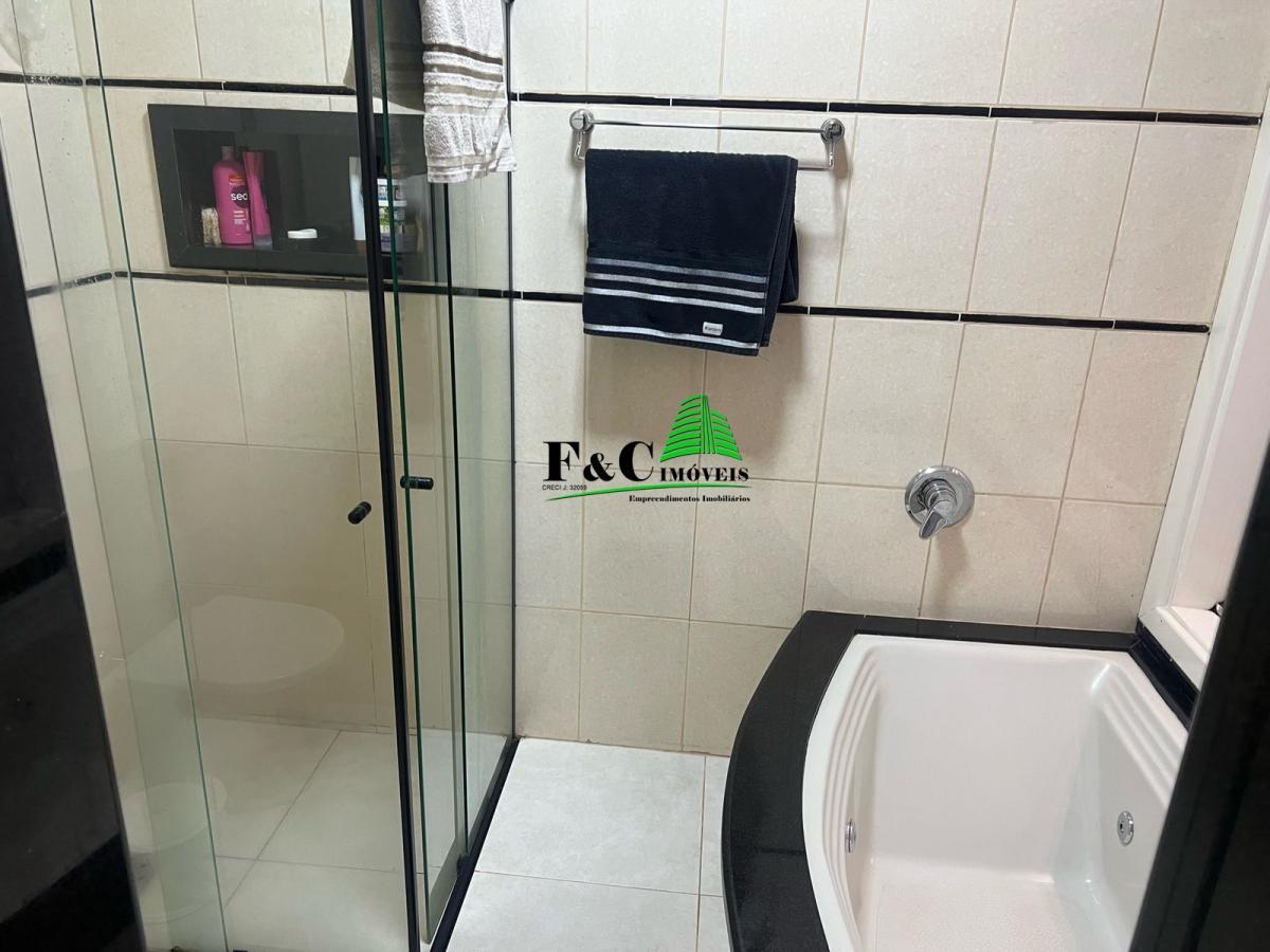 Casa, 3 quartos - Foto 4