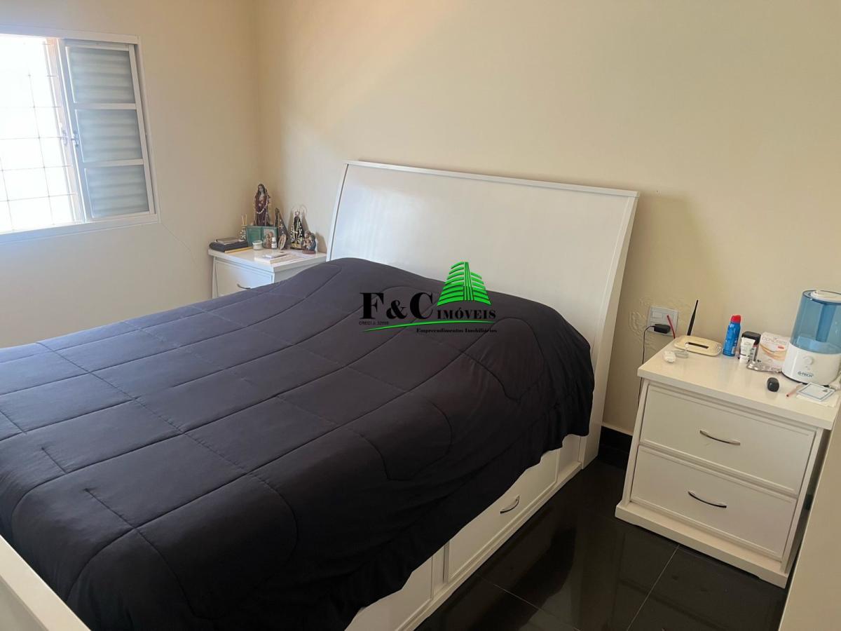 Casa, 3 quartos - Foto 9