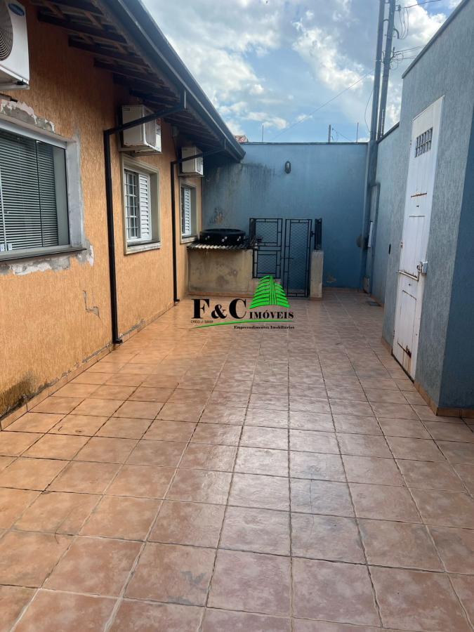 Casa, 3 quartos - Foto 10