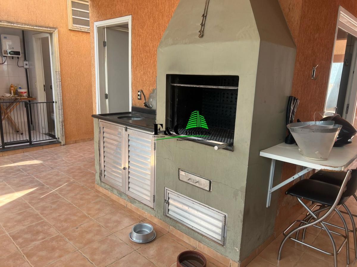 Casa, 3 quartos - Foto 12