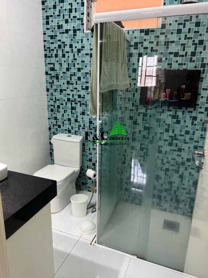 Casa, 3 quartos - Foto 14