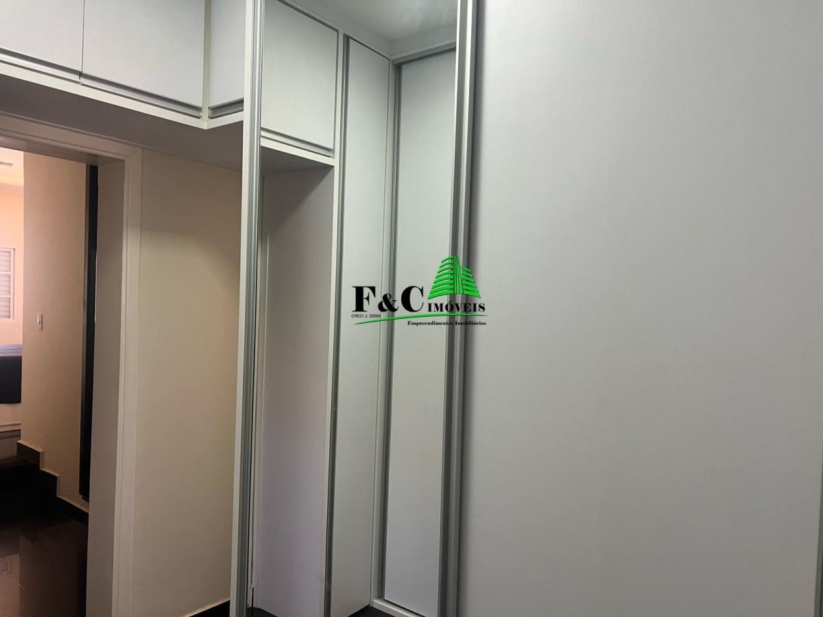 Casa, 3 quartos - Foto 17