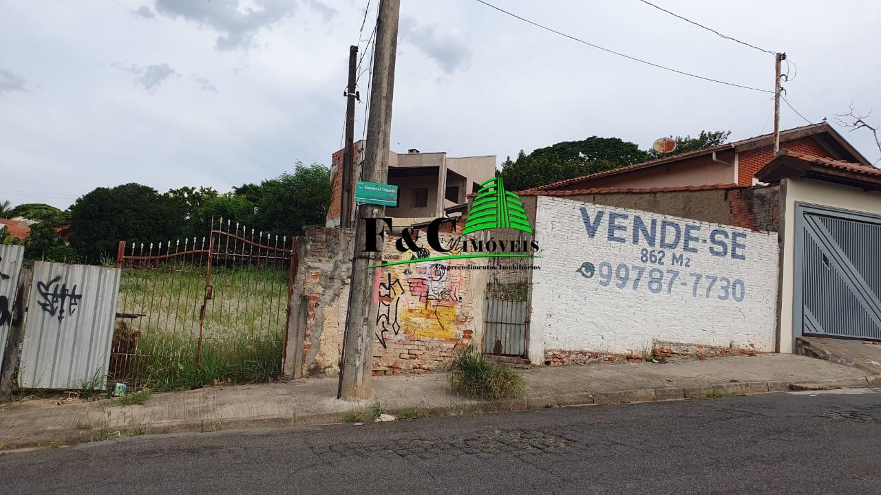 Terreno, 800 m² - Foto 3