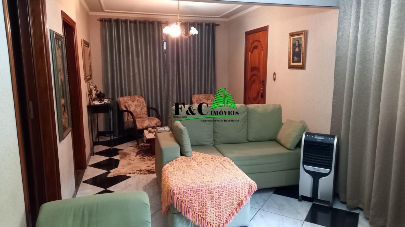 Casa, 3 quartos - Foto 6