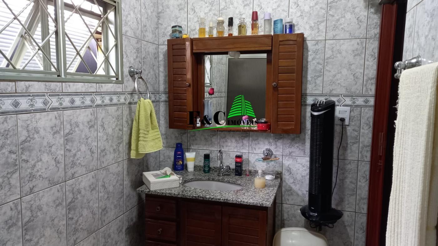 Casa, 3 quartos - Foto 8