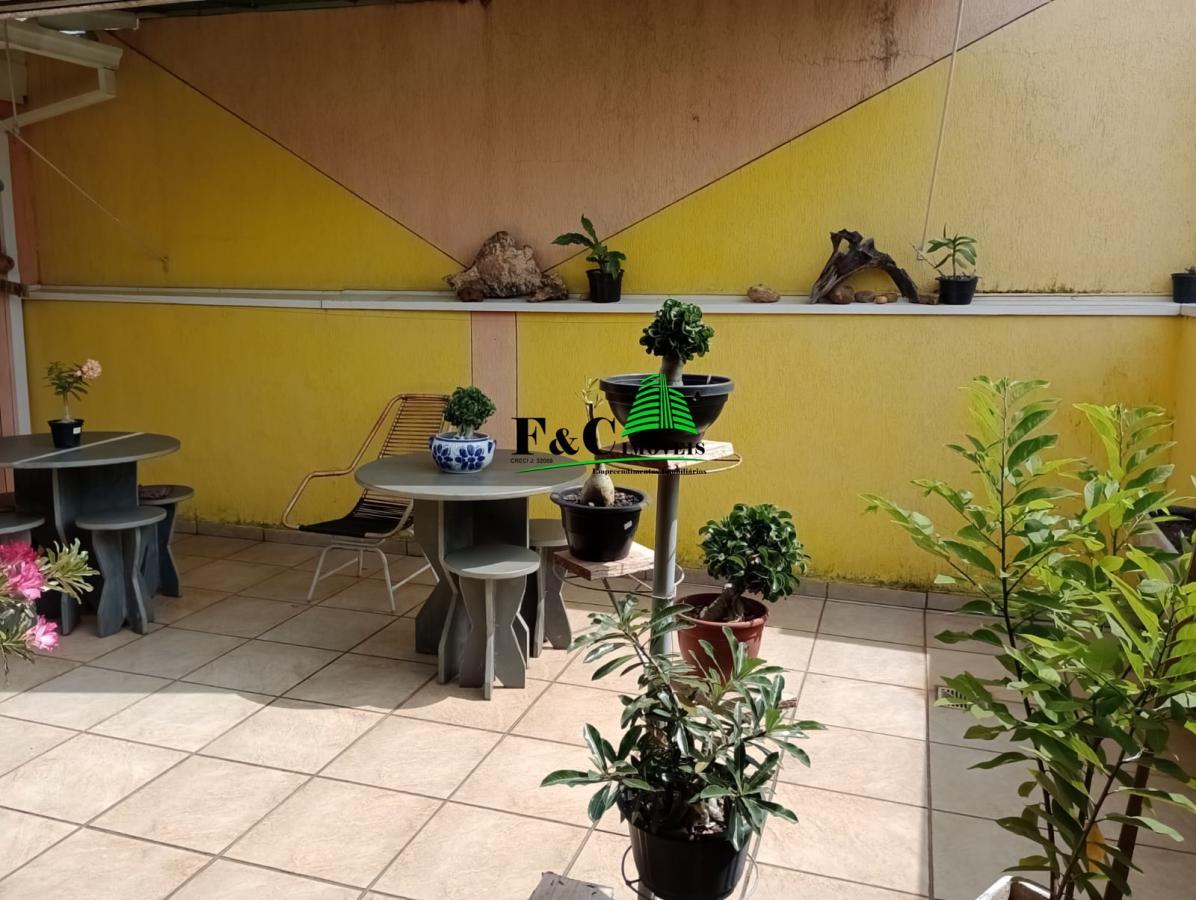 Casa, 3 quartos - Foto 9