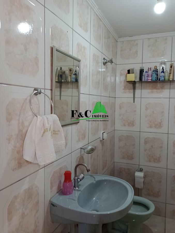 Casa, 3 quartos - Foto 12