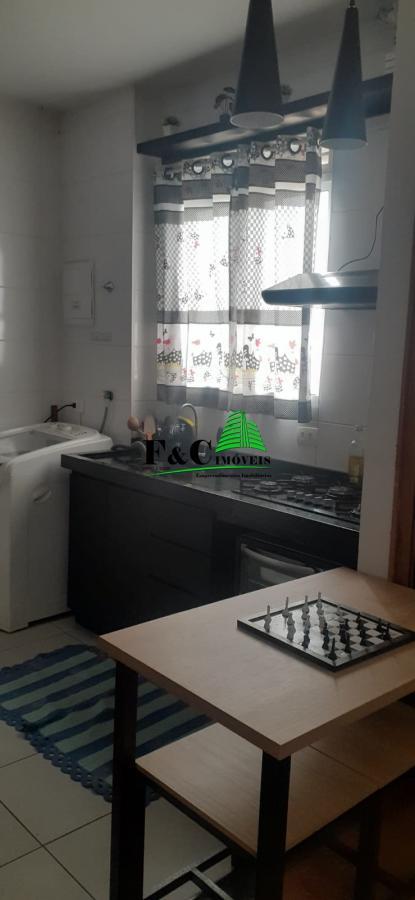 Apartamento, 2 quartos, 43 m² - Foto 1