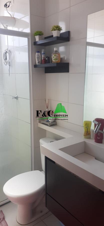 Apartamento, 2 quartos, 43 m² - Foto 4