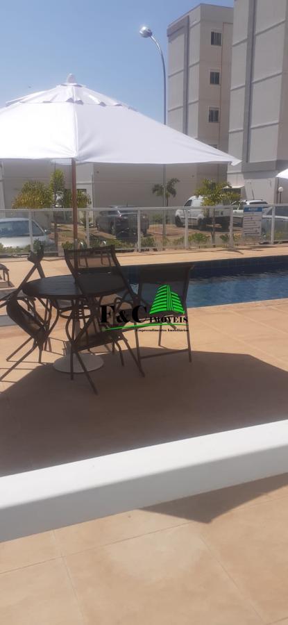 Apartamento, 2 quartos, 43 m² - Foto 2