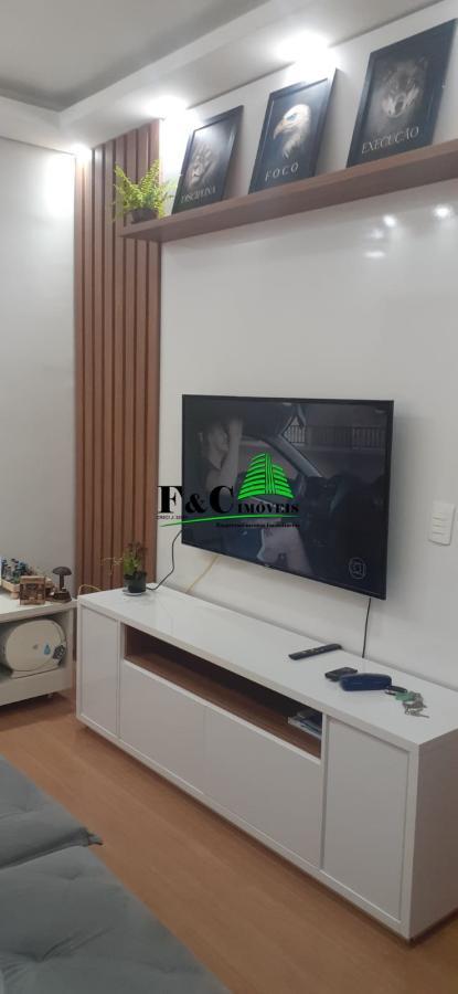 Apartamento, 2 quartos, 43 m² - Foto 7