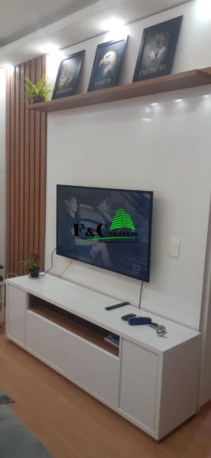 Apartamento, 2 quartos, 43 m² - Foto 5