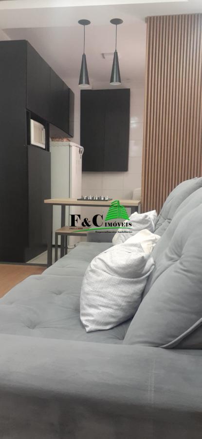 Apartamento, 2 quartos, 43 m² - Foto 6