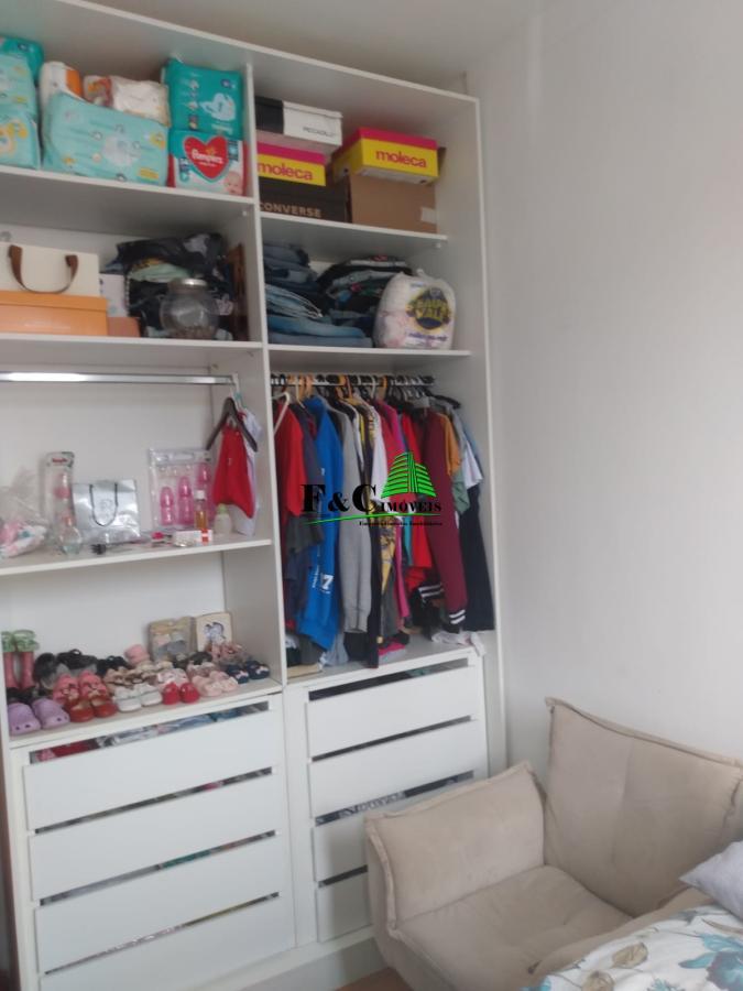 Apartamento, 2 quartos, 43 m² - Foto 10