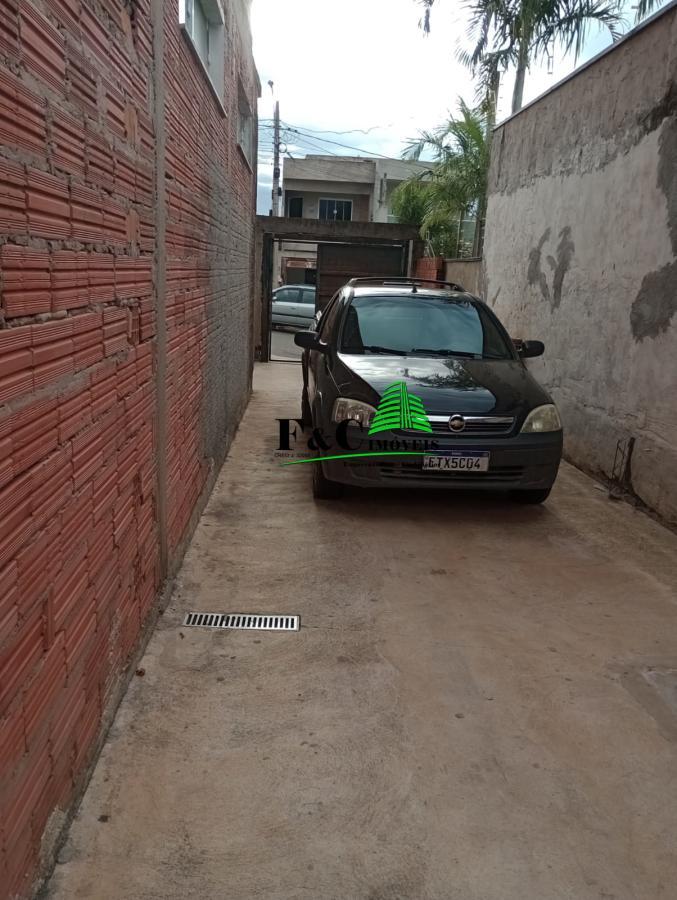 Casa, 3 quartos - Foto 3