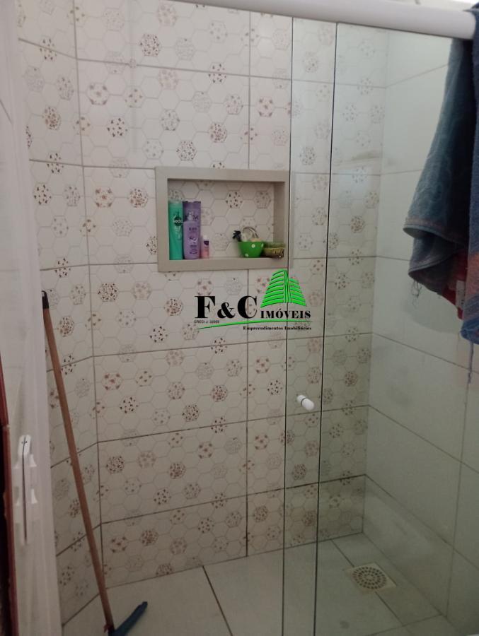 Casa, 3 quartos - Foto 7