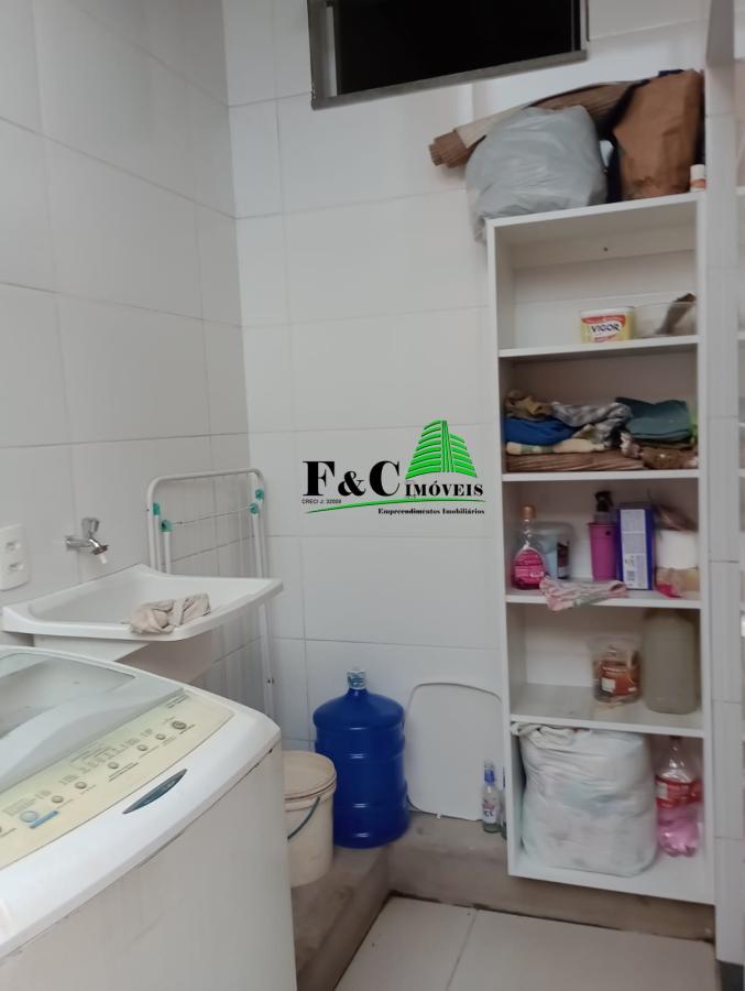 Casa, 3 quartos - Foto 6