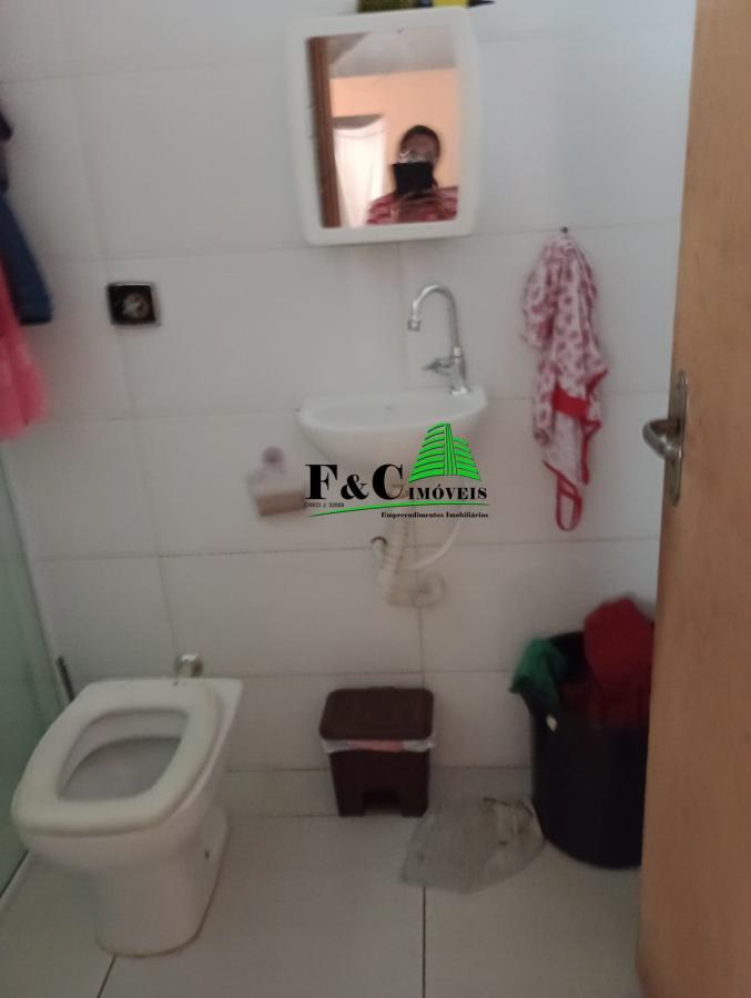 Casa, 3 quartos - Foto 8