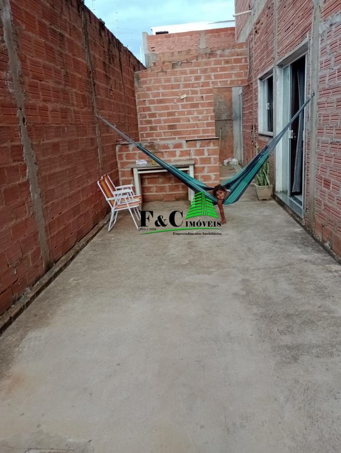 Casa, 3 quartos - Foto 9