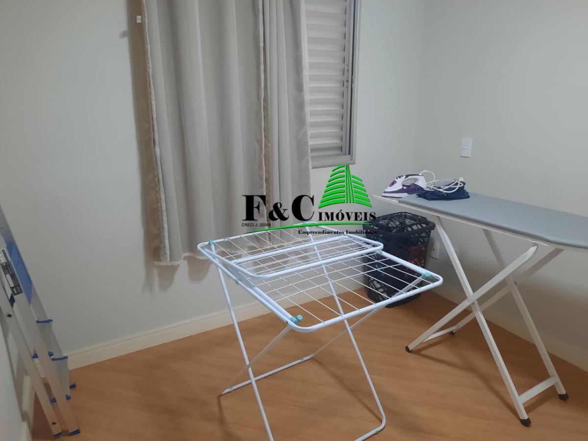 Apartamento, 3 quartos, 69 m² - Foto 2