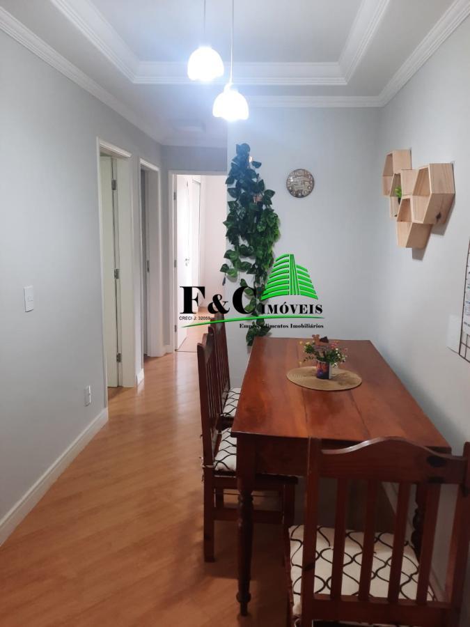 Apartamento, 3 quartos, 69 m² - Foto 5