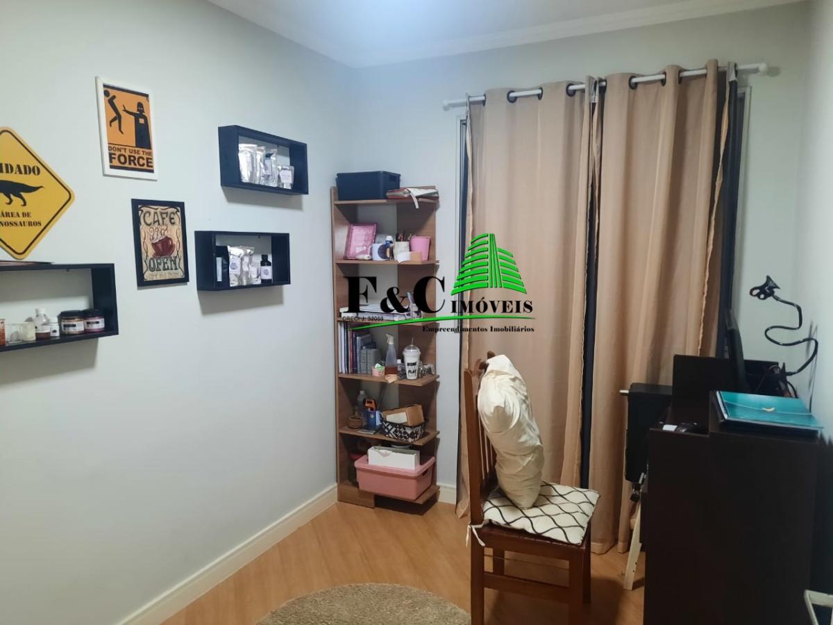 Apartamento, 3 quartos, 69 m² - Foto 3