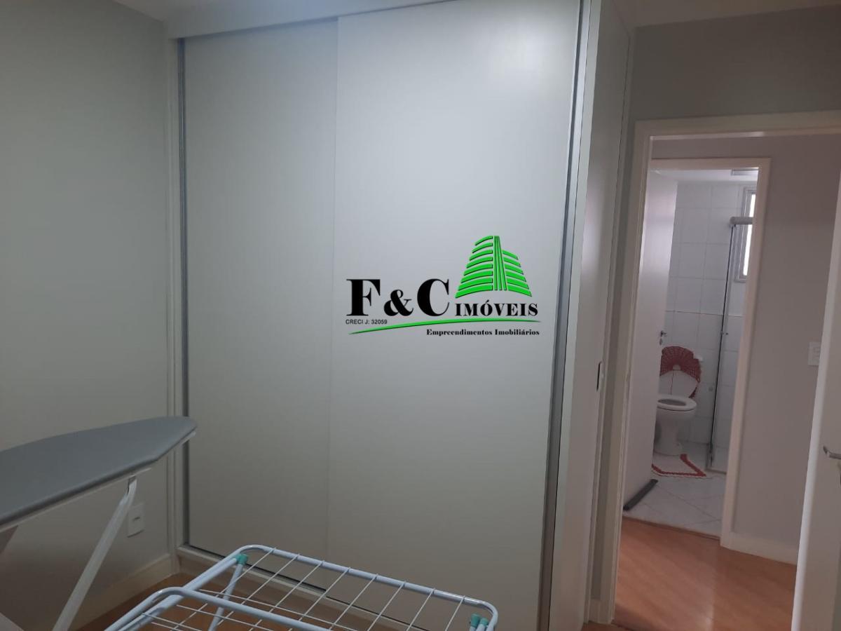 Apartamento, 3 quartos, 69 m² - Foto 6
