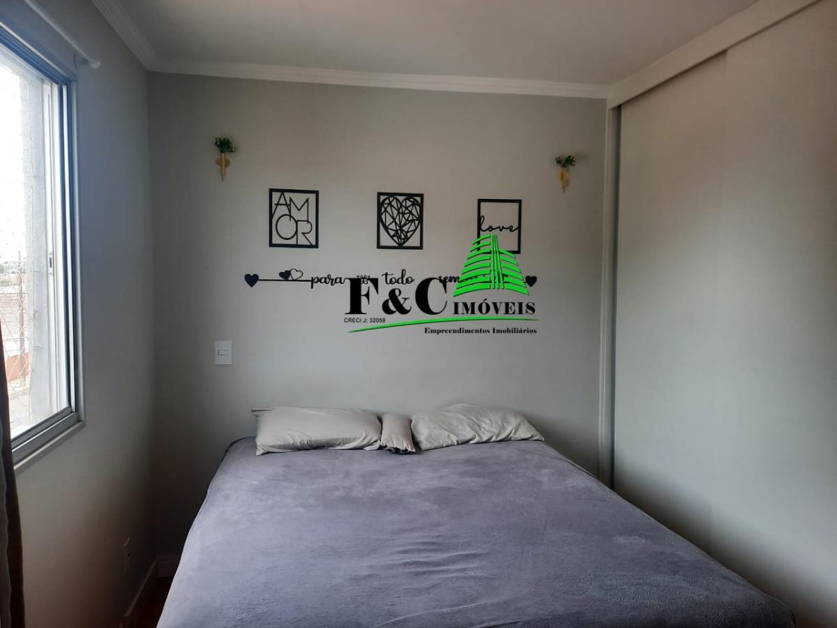 Apartamento, 3 quartos, 69 m² - Foto 8