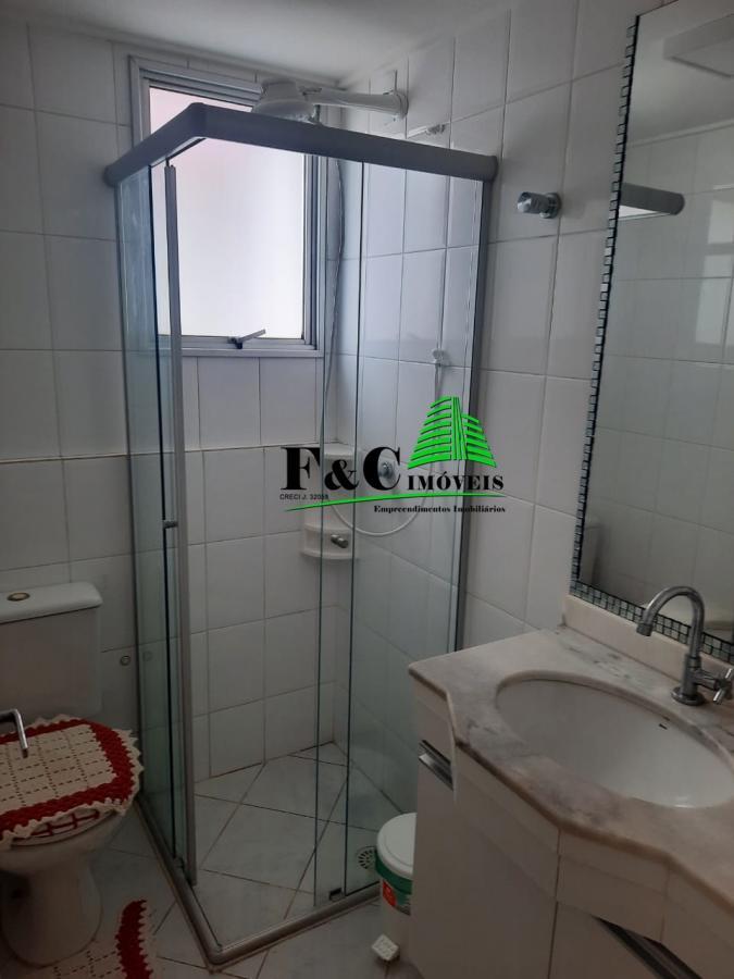 Apartamento, 3 quartos, 69 m² - Foto 7