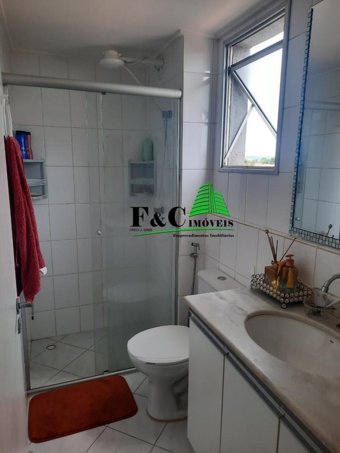Apartamento, 3 quartos, 69 m² - Foto 9