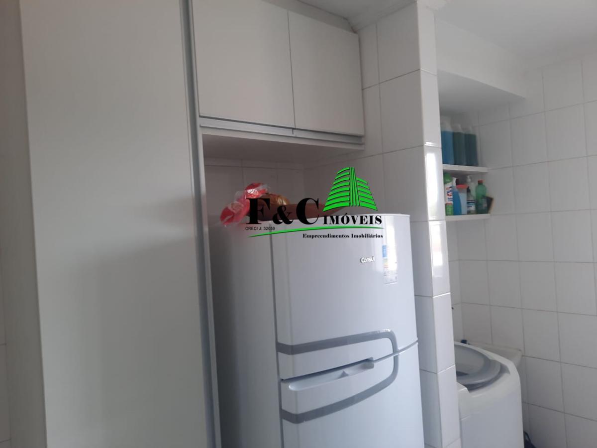 Apartamento, 3 quartos, 69 m² - Foto 11
