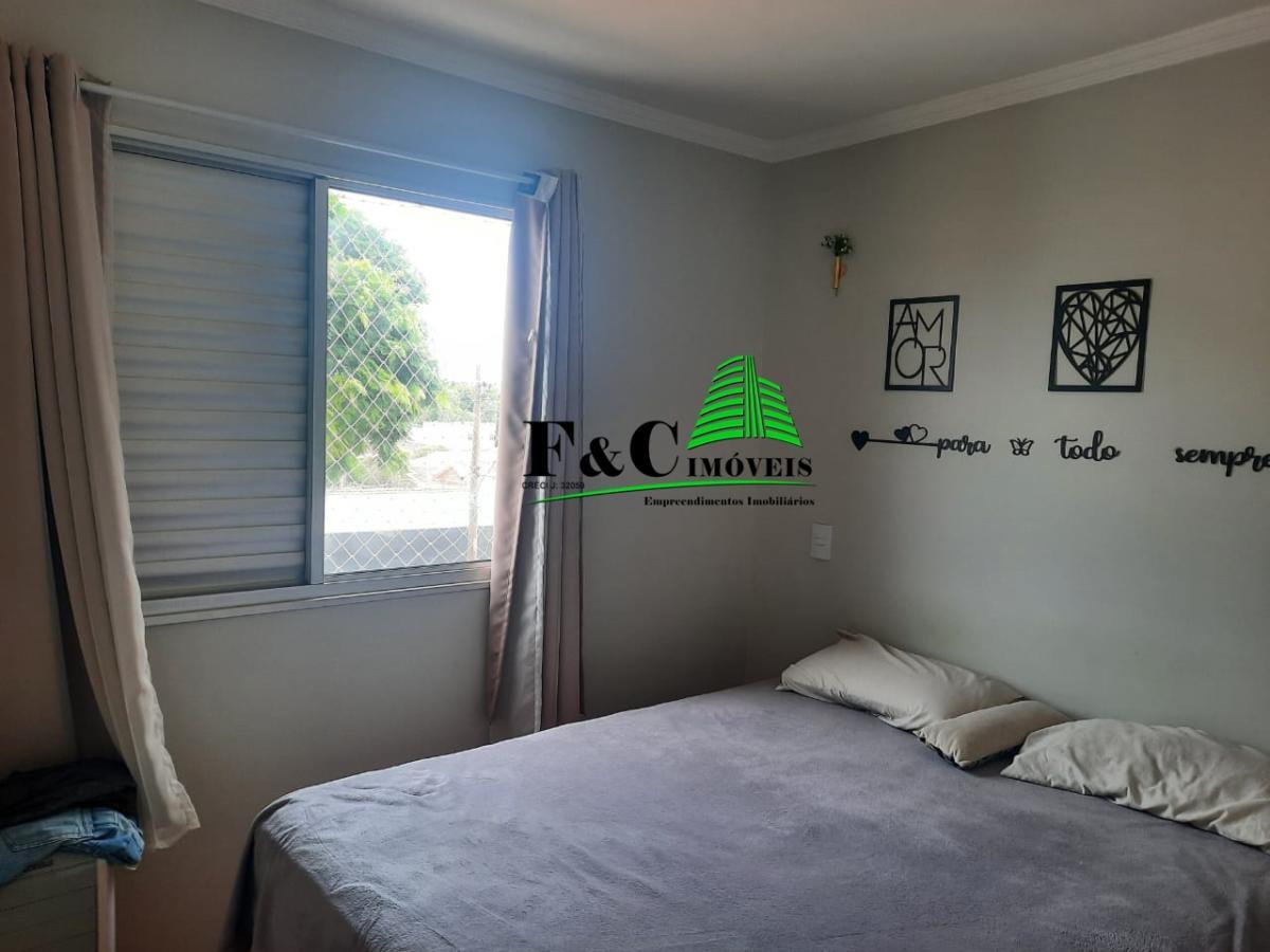 Apartamento, 3 quartos, 69 m² - Foto 13